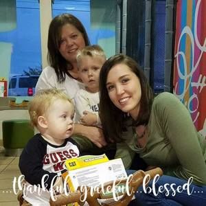 Meet your Posher, Billie